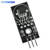 2PCS Digital DS18B20 Temperature Module Detection Sensor Module Board for Arduino DC 5V 18B20 Digital Signal Output ► Photo 2/6