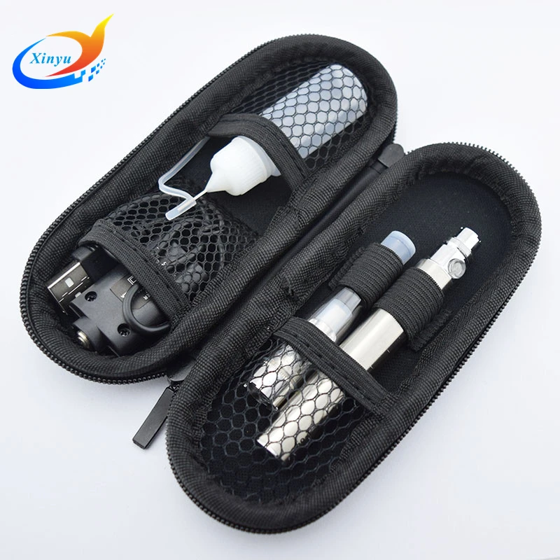 HOT Ego ce4 Starter kit electronic cigarette ego ce4 1100mah ce4 atomizer e cig kit e cigarette battery kit electronic cigarette