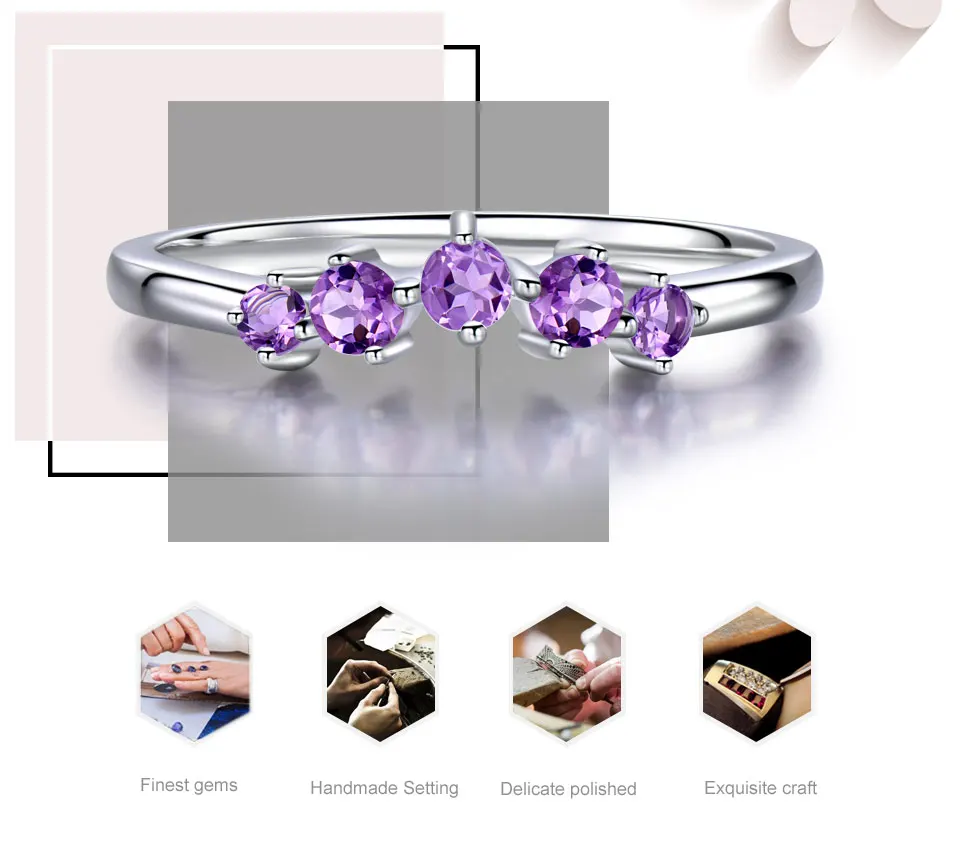 silver ring for women (2)