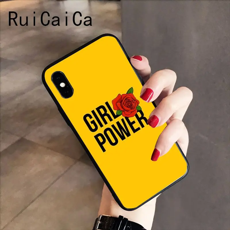 Aesthetics Minimal Girl power Feminist