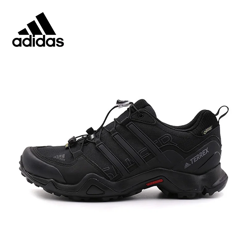 

New Original Arrival Adidas TERREX SWIFT Men's Hiking Shoes Outdoor Sports Sneakers Breathable Outdoor Walking Sneakers BB4624