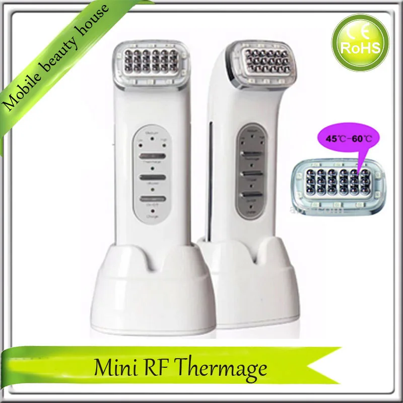 

Portable High Frequency Fractional rf Thermage Collagen Growth Skin Tightening Face Lift Anti Wrinkle Removal Skin Care Device