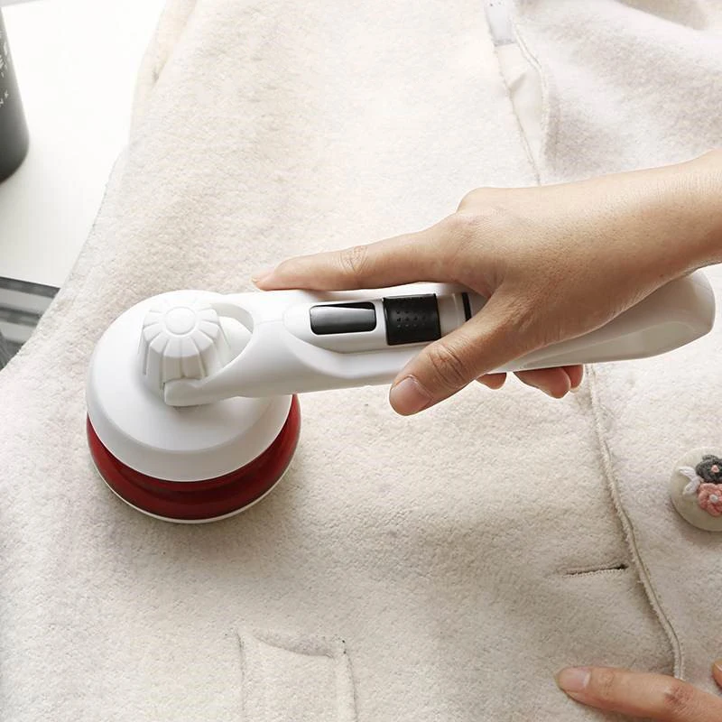 

Lint Pills Removers Electric Clothing Fuzz Blender / Blind / Rugs / Carpets Clothes Pellets Cutting Machine Pill Remove