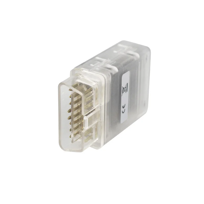 Tactrix Openport 2 0 с ECU FLASH Chip Tunning OBDII разъем со всеми SW поддерживает мульти