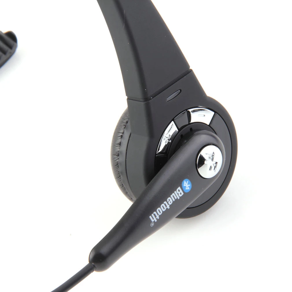 skæg aftale Alvorlig Bluetooth Headphone Microphone Pc | Bluetooth Headphones Microphone Ps3 -  Bluetooth - Aliexpress