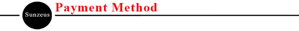 payment method