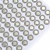 Mayitr-pilas de botón de litio para calculadora, pilas de Metal para reloj de juguete, 100 piezas, 1,5 V, AG3, LR41, SR41 ► Foto 3/4