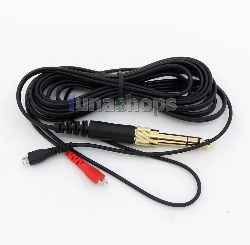 

Оригинальный кабель наушников для Sennheiser HD25 HD 25-1 HD25-1 II HD25-13 HD25-C