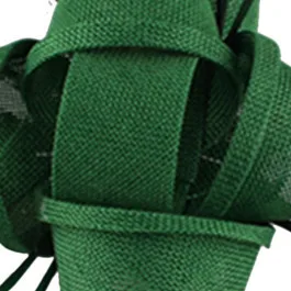 Изумрудно-Зеленая Свадебная имитация sinamay вуалетки шляпы Коктейльная шляпа свадебные аксессуары для волос Головные уборы Новое поступление 17 цветов - Цвет: Зеленый
