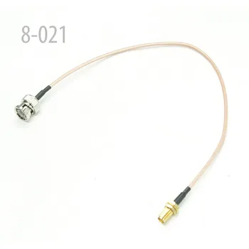 

Adaptor Cable SMA Female to BNC Male