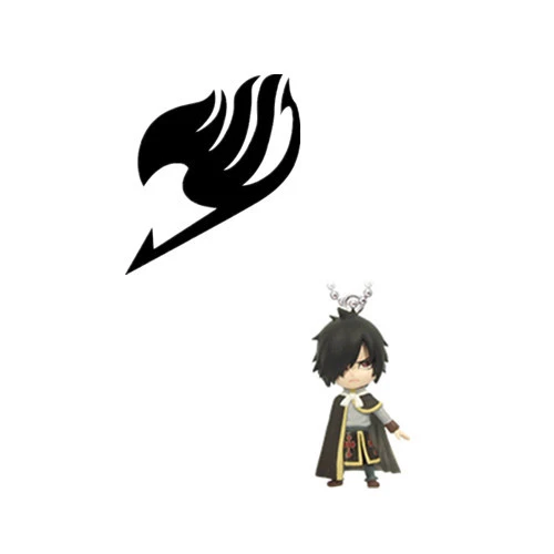 ローグ Cheney の フェアリー テール スイング キーチェーンマスコット スト ラップ ミニ フィギュア Mini Figures Fairy Tailtail Fairy Aliexpress