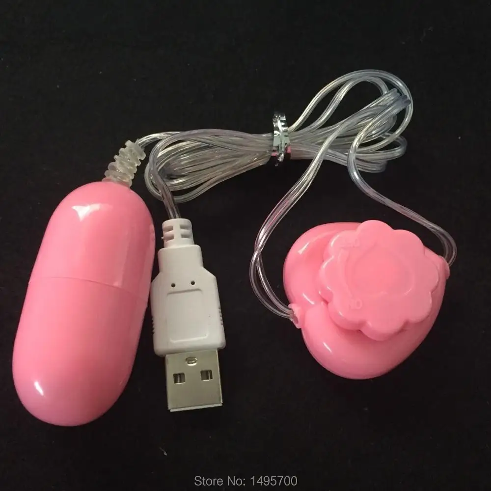 Aiwei Female Masturbation Computer Usb Female Vibratorsex Machine