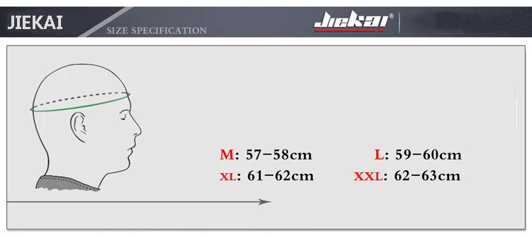 JIEKAI, двойной козырек, флип-шлем, для мотокросса, для гонок, 4 сезона, шлемы, головные уборы, шлем, Каско Для Bluetooth