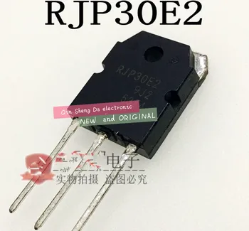 

10pcs/lot RJP30E2 TO-247 RJP30E2DPK-MO-TO RJP30E2DPK RJP30E2D new and original