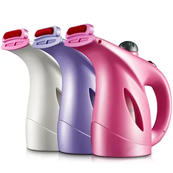 

Garment Steamer High-quality PP 200 ml Portable Clothes Iron Steamer Brush For Home Humidifier Facial Steamer