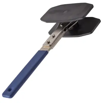 

Brake Piston Wind Back Tool with Ratchet Function Brake Caliper Press With Ratchet Pad Spreader Piston Retracting