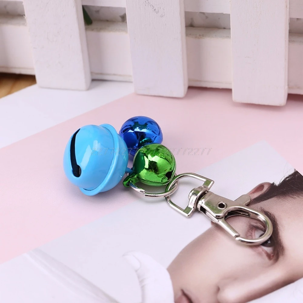 Colorful Pet Dog Cat Collar Animal Bell Necklace Accessories For Collar Loud Bell kitten Safety Mr21 19 Dropship Colorful Pet Dog Cat Collar Animal Bell Necklace Accessories For Collar Loud Bell kitten Safety Mr21 19 Dropship