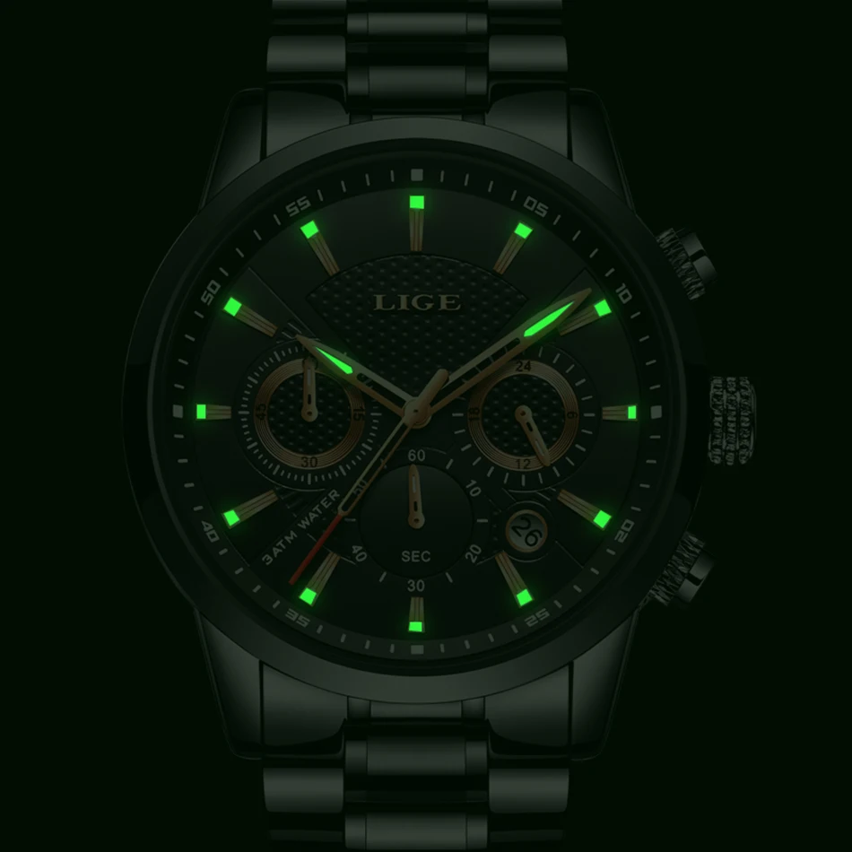 夜