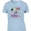 Ladies Christian Wherever God May Lead These Boots Will Follow T-Shirt (3)