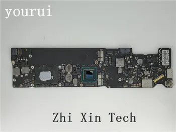 

yourui Tested A1369 laptop Motherboard 2.13GHz Core 2 Duo 1.8GHz CPU 8GB Logic Board for MacBook Air 13"A1369 2011