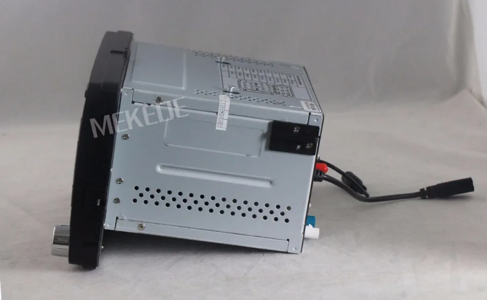 Sale Free shipping 7" Car DVD multimedia player radio audio For VW POLO GTI GOLF 5 6 MK5 MK6 JETTA PASSAT B6 Touran Sharan GPS Navi 42