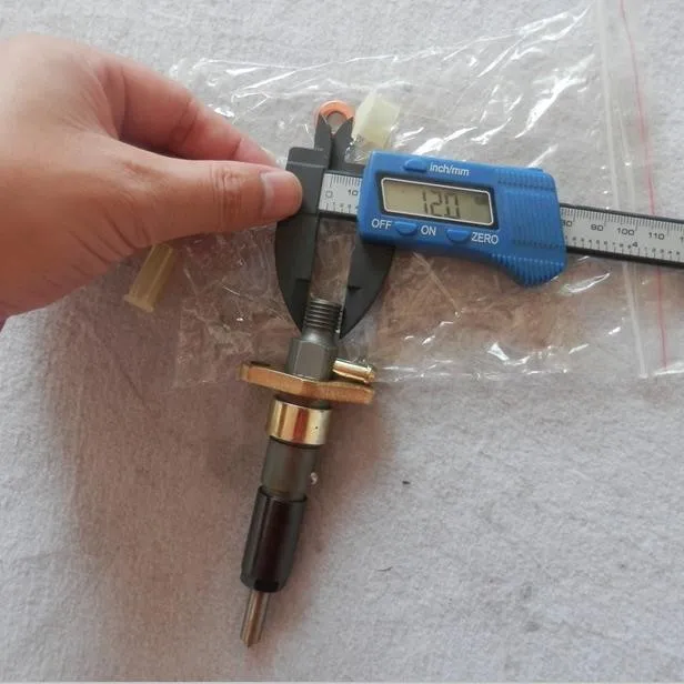 FUEL INJECTOR DIESEL 188F 6