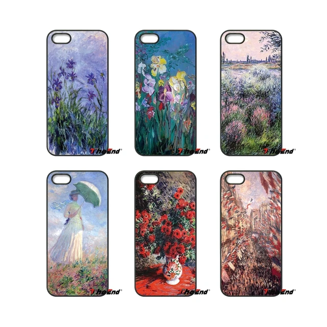 coque iphone 6 monet coque iphone 6 monet