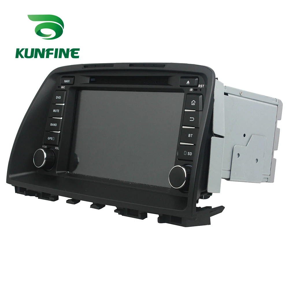 Clearance Android 9.0 Octa Core 4GB RAM 64GB ROM Car DVD GPS Navigation Multimedia Player Car Stereo for Mazda CX-5 2013 2014 Radio 3 Clearance Android 9.0 Octa Core 4GB RAM 64GB ROM Car DVD GPS Navigation Multimedia Player Car Stereo for Mazda CX-5 2013 2014 Radio 3