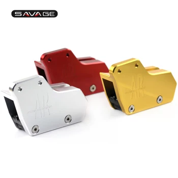 

Rear Chain Guide FOR HONDA CRM 250AR 1995 1996 1997 1998 Chain Guide Plate Slider Guard Motorcycle Accessories