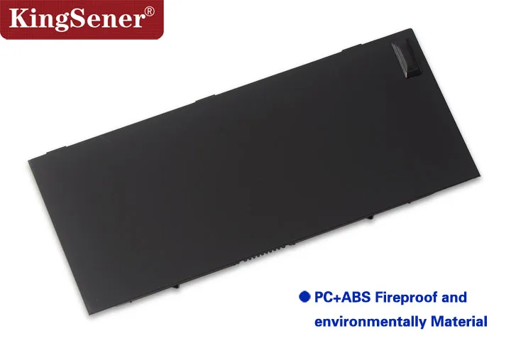 KingSener Corea celular FV993 batería para DELL Precision M6600 M6700 M6800 M4800 M4600 M4700 FJJ4W PG6RC R7PND OTN1K5 11,1 V 97WH - 3