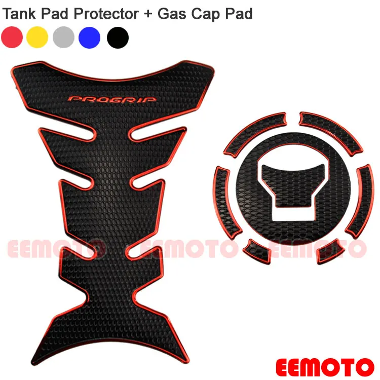 

3D Motorcycle Fuel Gas Cap Tank Pad Protector Stickers Decals For Honda CB650F CBR650F VFR800X VFR800 CBR500R CB500X CB500F MN4