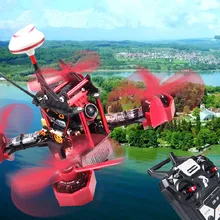 Professional 5 8G FPV Racing RC drone P175 6Ch 800TVL HD camera remote control rc Racing