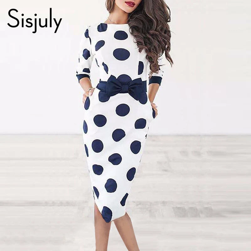 Вечерние Платья В Горошек фото 13