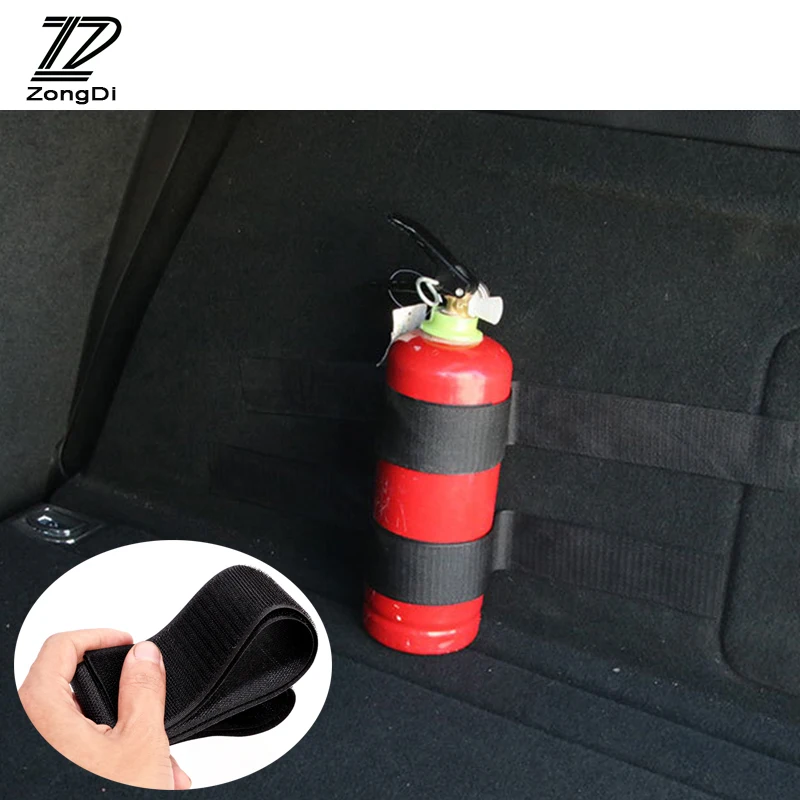

ZD 1Set Car Trunk Storage Organizer Net Tapes For VW Golf 4 7 5 MK4 Mazda 6 cx-5 Peugeot 206 207 208 508 Touareg Tiguan 2017