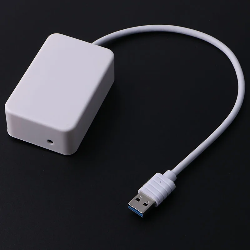 Multi Функция Портативный Micro USB Hub Card Reader 3 Порты и разъёмы Алюминий 0 хаб с MS SD M2 TF In 1