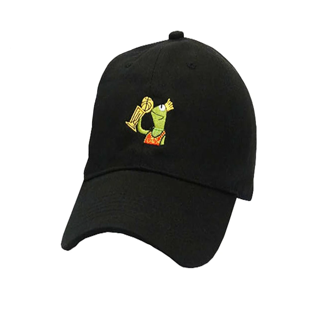 Кепка бейсболка в стиле унисекс с лягушкой|baseball cap|cap capcap baseball |