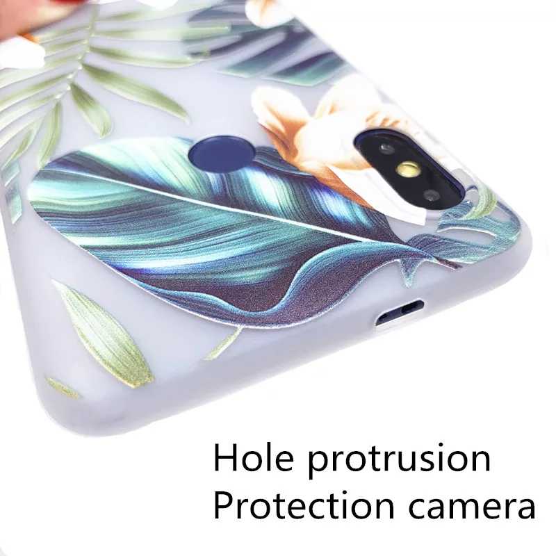 xiaomi redmi note 6 pro cover
