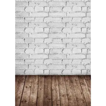

Photography Background Backdrop Studio Photo Brick Art Cloth Home Decor