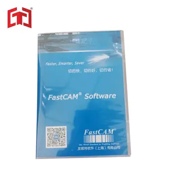 

FastCAM software professional version multi language for CNC Cutting Machine