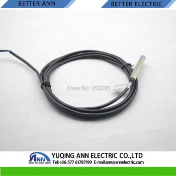 

Inductance proximity switch LM6,10pcs/lot,AC 2 Wire,proximity sensor, sensor