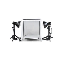 Photography Softbox square Studio Softbox 2016 Best Selling 40cm Photography Equipment Light Box,mini photo studio TK-8 cd50