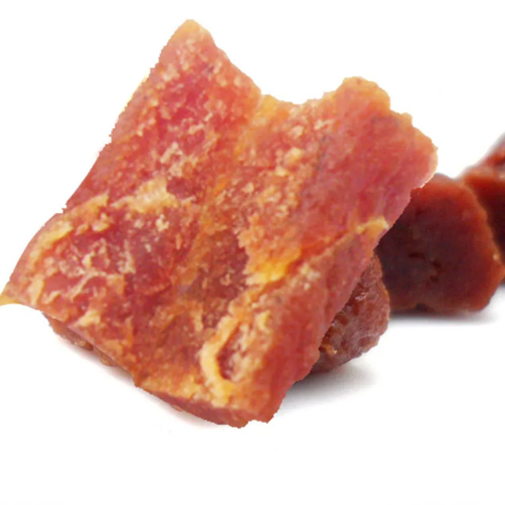 dry dog food