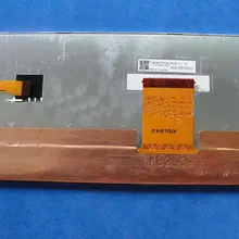 LT070AB2L400 7 дюймов ЖК-дисплей Экран дисплея Панель