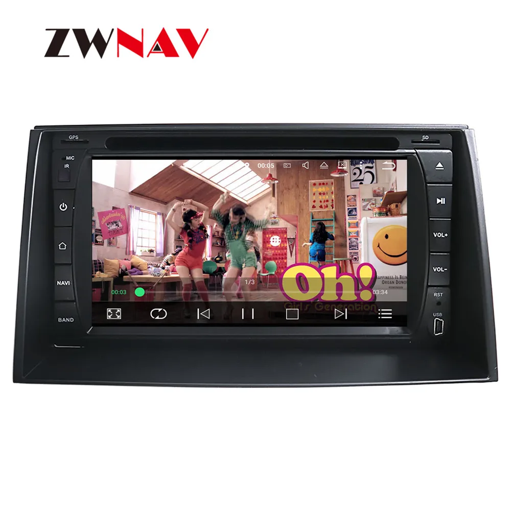 Cheap Android 8.1 Car CD DVD Player GPS Navigation Radio For Hyundai Azera 2005 2006 2007 2008 2009 2010 2011 Head Unit Multimedia 4 Cheap Android 8.1 Car CD DVD Player GPS Navigation Radio For Hyundai Azera 2005 2006 2007 2008 2009 2010 2011 Head Unit Multimedia 4