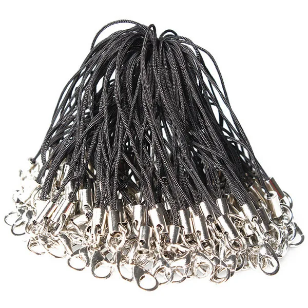 Goblown Cellphone Strap holder Mobile Rope Chinese Knot Style Bag Wallet Straps Hang rope usb Keychain lanyard for phones (8)