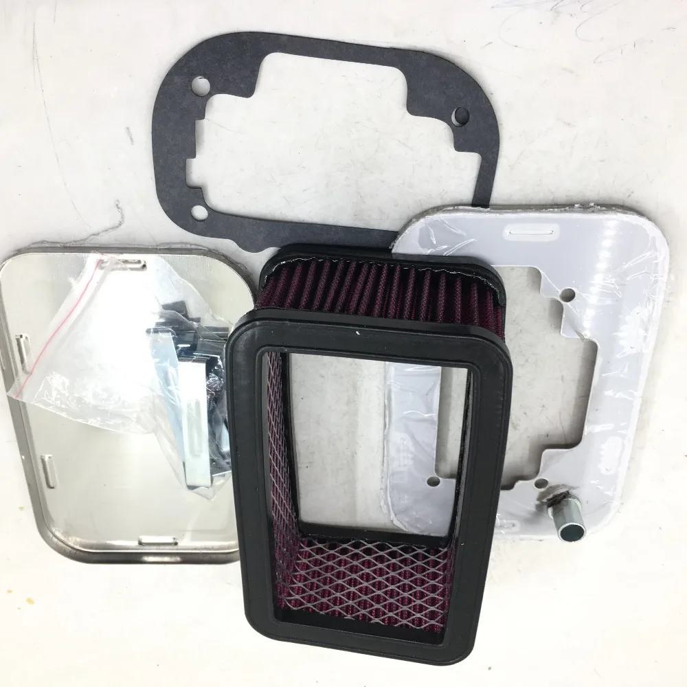 SherryBerg 32/36DGEV карбюратор conversion kit fajs Carb комплект для toyota 20R/22R Isuzu L4 Nissan