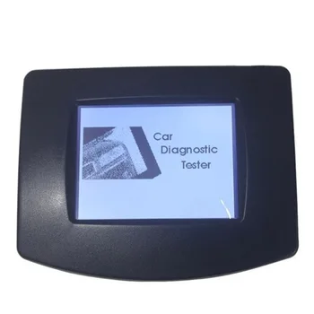 

Newest v4.94 Odometer Change Tools Digiprog 3 full cables digital odometer correction kits digiprog iii