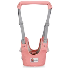 Bethbear Регулируемый Детский прогулочный крылышко прогулочный тренировочный ремень для младенцев высокое качество Ремни Поводки для детей 8-24 месяцев