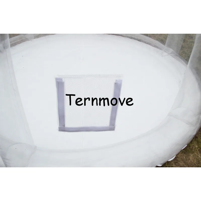  pvc garden inflatable tentevents outdoor inflatable tenthot sale inflatable transparent yerd tent t