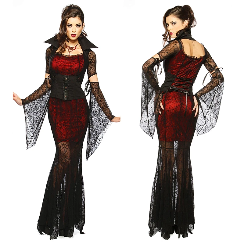 Online Buy Wholesale Costume Halloween Sexy From China Costume